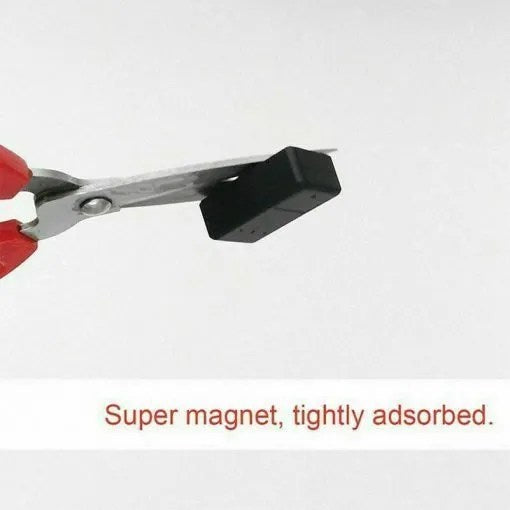 Compact GPS Tracker | Real-Time Vehicle Locator with Voice Recording | Magnetic Design for Easy Attachment 6